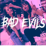 bad Evils