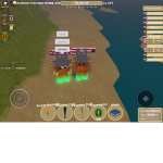 island tribes than group