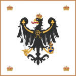 The Royal Prussian Corps of Invalids