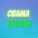 Obama studio