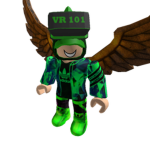 Virtual Reality Club