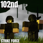 [UFC] 102nd Strike Force