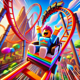 Roller Coaster Park