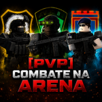 [PVP] Combate na arena