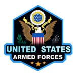 United States Armed Forces {US}