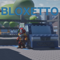 BLOXETTO