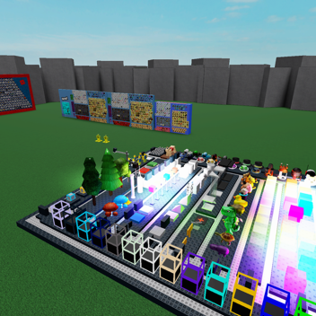 let's party 1000 gear