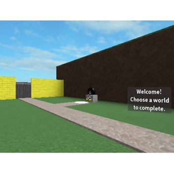 Dangers Door Dungeon