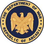 [URA] The Department of War