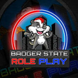 (GR CY) BADGER STATE
