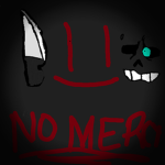 NO MERCY =)