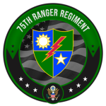 75th Rangers Regiment··