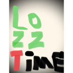 L0ZZT TIME