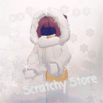 Scratchy’s Store