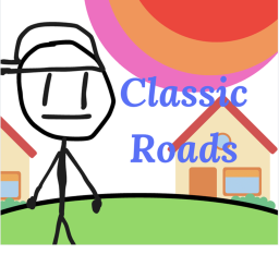 Classic Road (version 1)