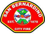 San Bernardino Fire Departmentﾠ