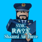 [AF] People's Air Force｜空军