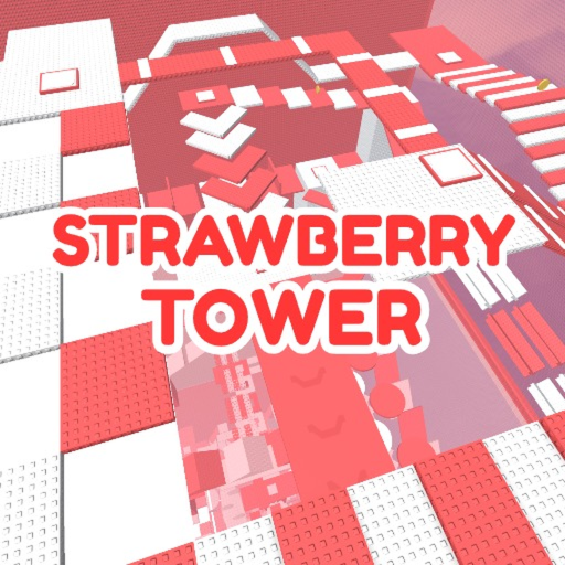 Strawberry Tower