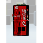 can never have too much coke
