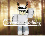 Evermore Clothing™