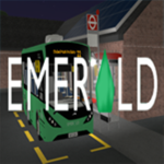 Emerald Bus UK