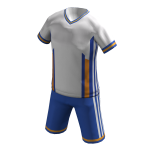 Soccer Uniform (B)