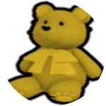 Golden Teddy Pet
