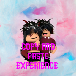 Copy And Paste Experience