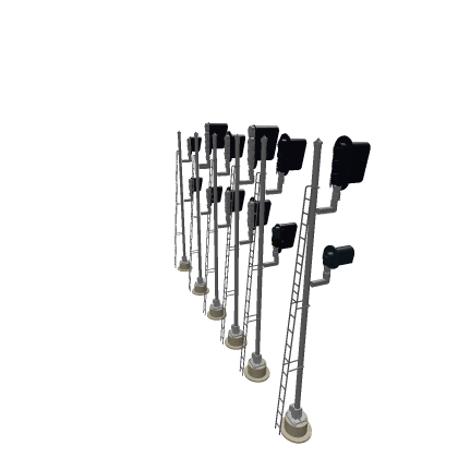 TRAIN SIGNAL
