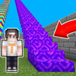 Minecraft Chill Obby