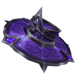 The Amethyst Tsar