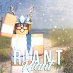 riant