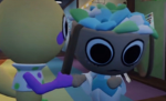javier’s jellybeans