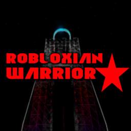 Robloxian Warrior - Las Vegas National Finals icon