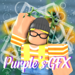 Purple's GFX's