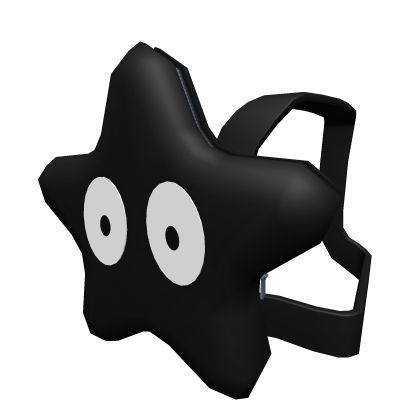 Star Backpack