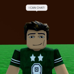 Unbanned Chat!