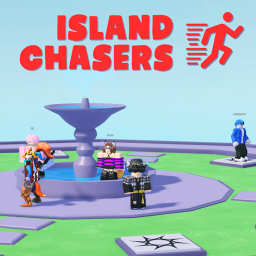 Island Chasers