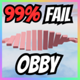 Kiru's Difficulty Chart Obby