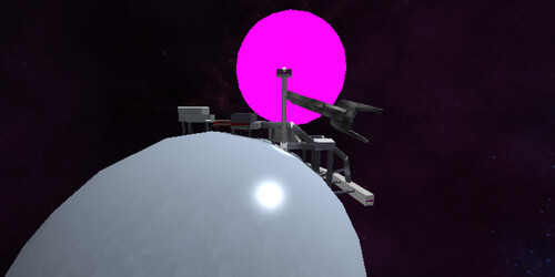 Turff map test