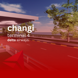 Changi Airport Terminal 4
