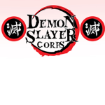 The demon slayer corps