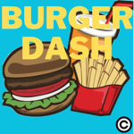 BD - Burger Dash