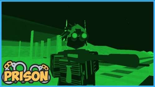 Prison Life 2 [UPDATE FIX]
