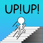 [3000M] ONLY UP! game icon