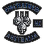Unchained MC Australia