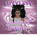 plutos<3