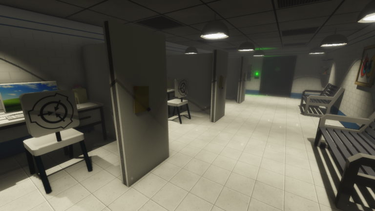 SCP | 999 screenshot 2