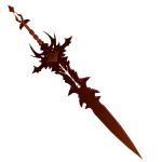 Blazing Sword