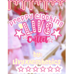 LIVYSAPPARL